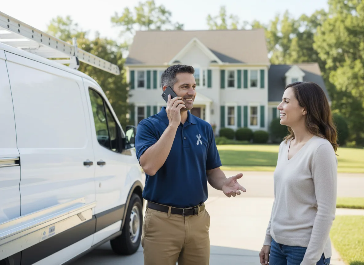 Home Gutter Service Sanger, TX FAQs